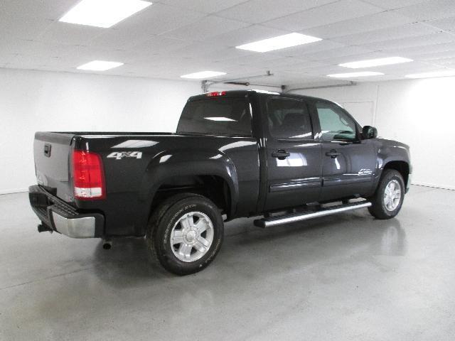 2010 GMC Sierra 1500 I Sport W/6 Speed