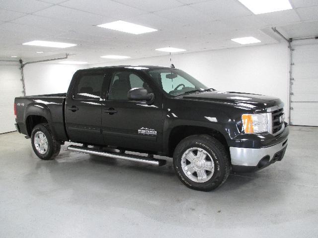 2010 GMC Sierra 1500 I Sport W/6 Speed