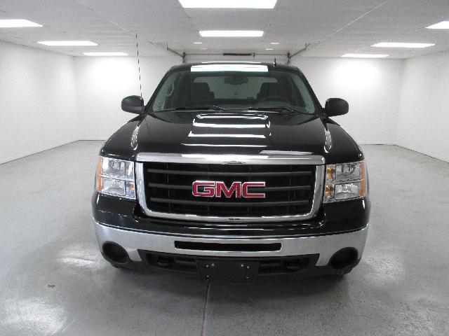 2010 GMC Sierra 1500 I Sport W/6 Speed