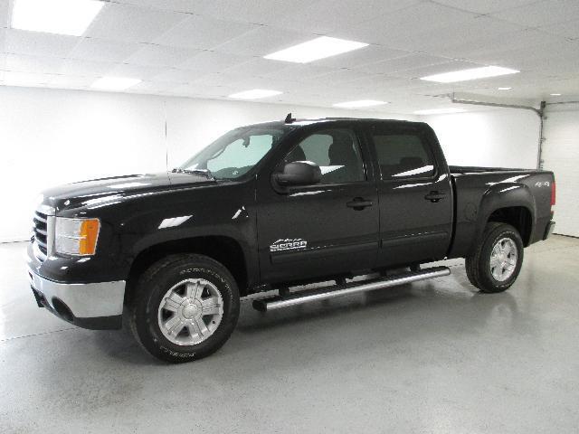 2010 GMC Sierra 1500 I Sport W/6 Speed