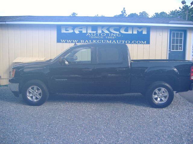 2011 GMC Sierra 1500 WOW OH Wowbig FOOT IN THE House