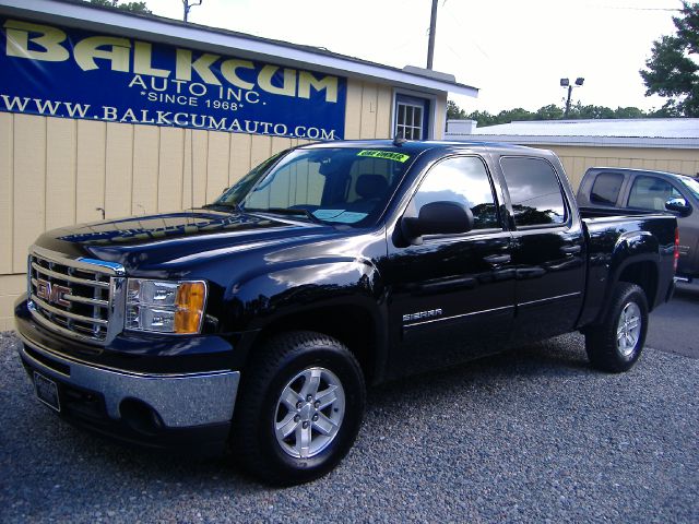 2011 GMC Sierra 1500 WOW OH Wowbig FOOT IN THE House