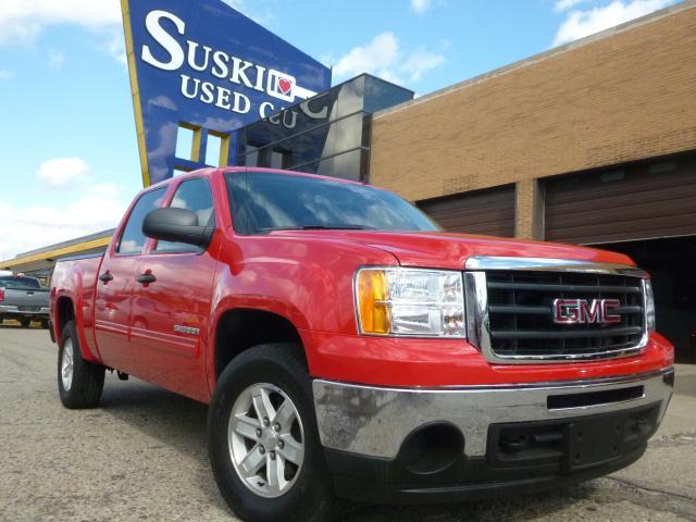 2011 GMC Sierra 1500 45