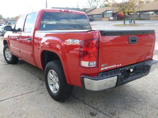 2011 GMC Sierra 1500 45