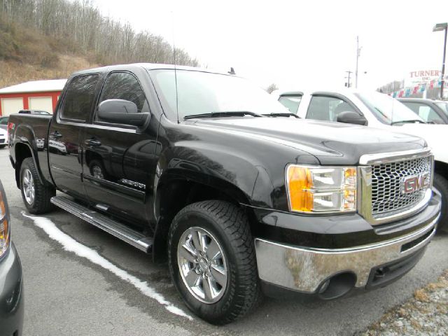 2011 GMC Sierra 1500 SLE Sierra 2WD