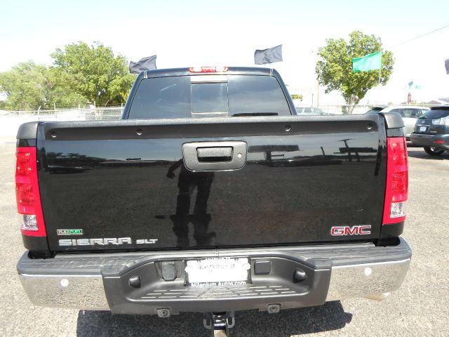 2011 GMC Sierra 1500 SLE Sierra 2WD