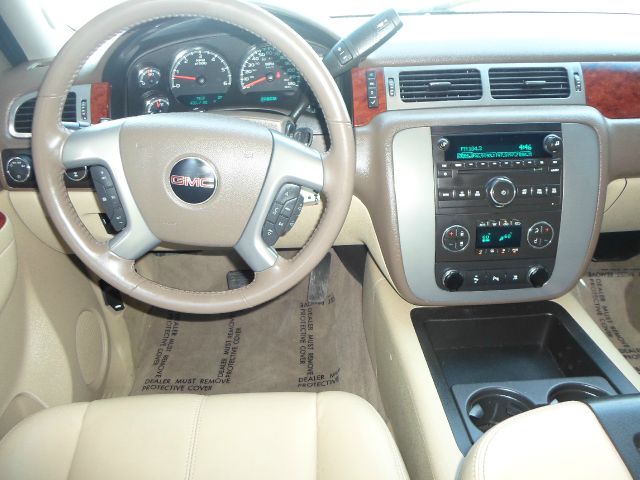 2011 GMC Sierra 1500 SLE Sierra 2WD