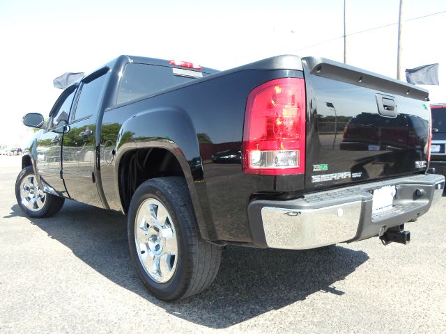 2011 GMC Sierra 1500 SLE Sierra 2WD