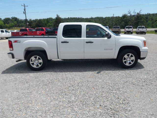 2011 GMC Sierra 1500 WOW OH Wowbig FOOT IN THE House