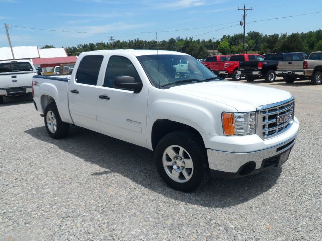 2011 GMC Sierra 1500 WOW OH Wowbig FOOT IN THE House