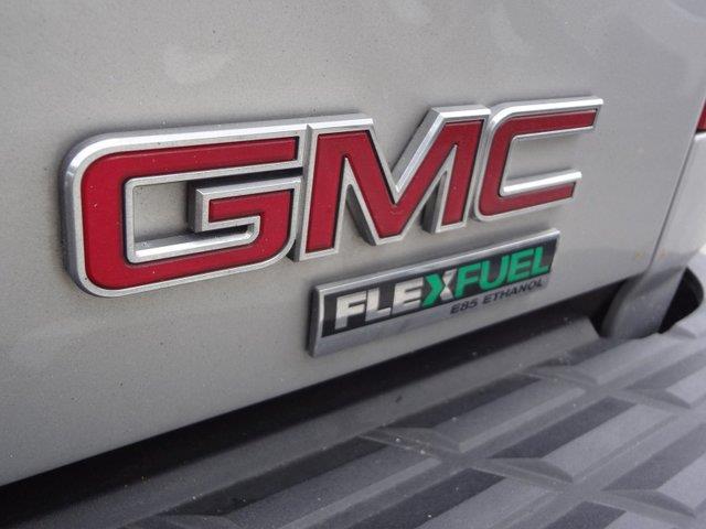 2011 GMC Sierra 1500 45