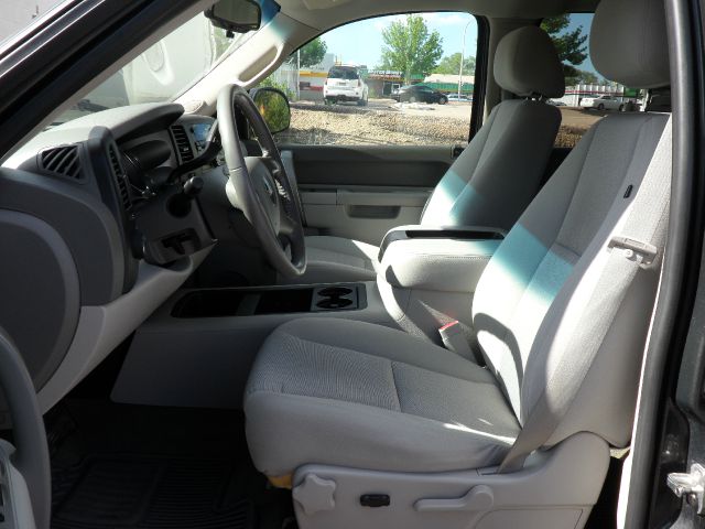 2011 GMC Sierra 1500 Crew Cab Amarillo 4X4