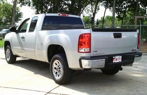 2011 GMC Sierra 1500 Turbo Diesel