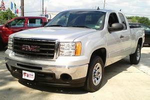 2011 GMC Sierra 1500 Turbo Diesel