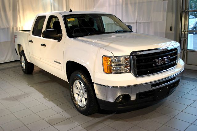 2011 GMC Sierra 1500 WOW OH Wowbig FOOT IN THE House