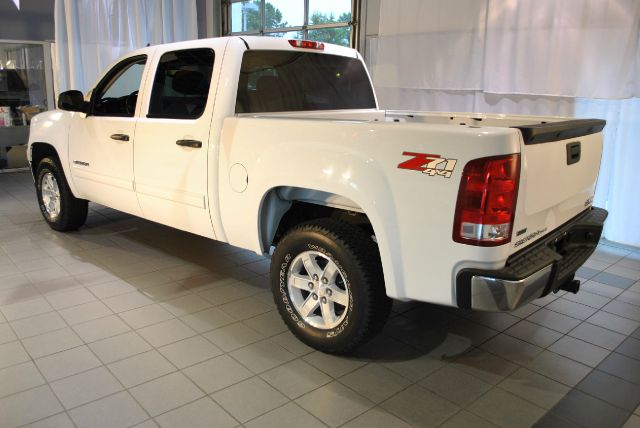 2011 GMC Sierra 1500 WOW OH Wowbig FOOT IN THE House