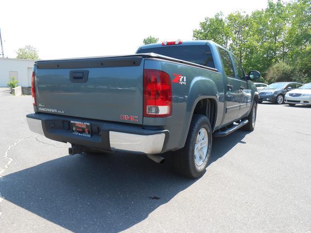 2011 GMC Sierra 1500 45