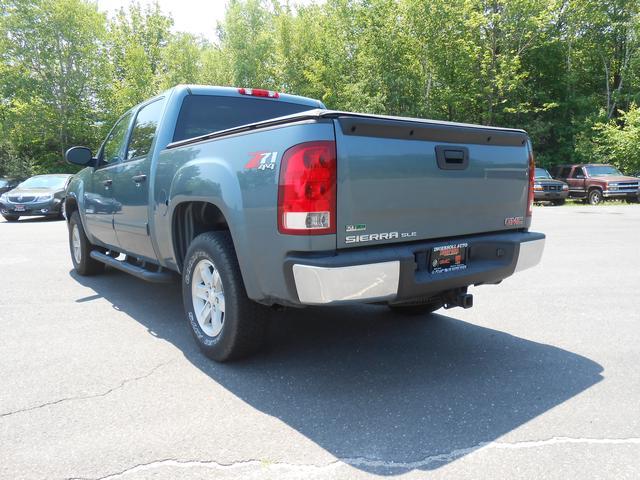 2011 GMC Sierra 1500 45