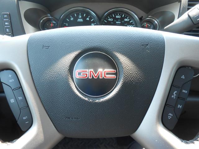 2011 GMC Sierra 1500 45