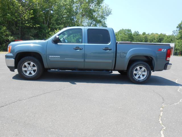 2011 GMC Sierra 1500 45