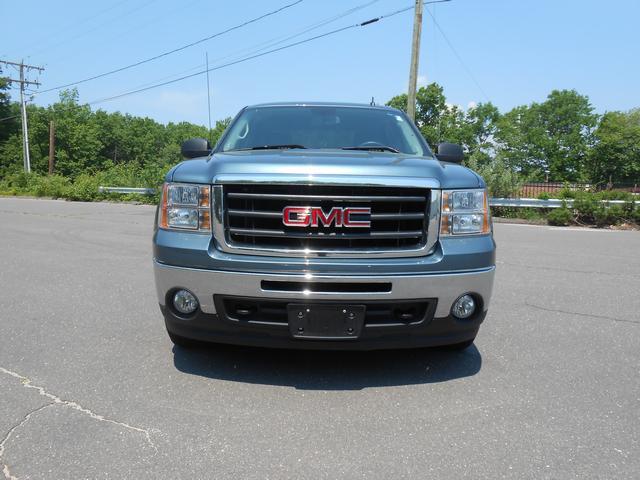 2011 GMC Sierra 1500 45