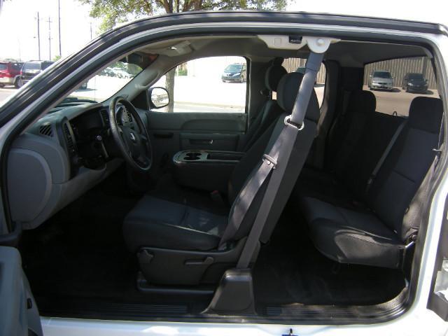 2011 GMC Sierra 1500 Leather - Sunroof