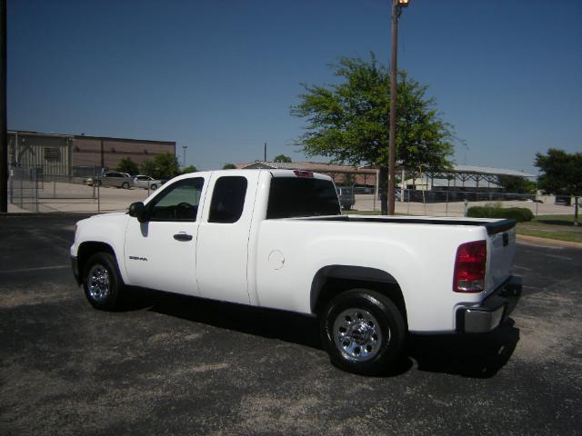 2011 GMC Sierra 1500 Leather - Sunroof