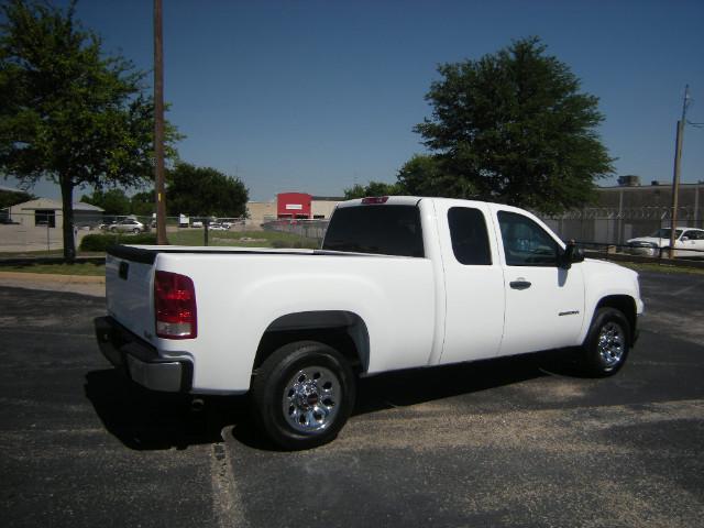 2011 GMC Sierra 1500 Leather - Sunroof