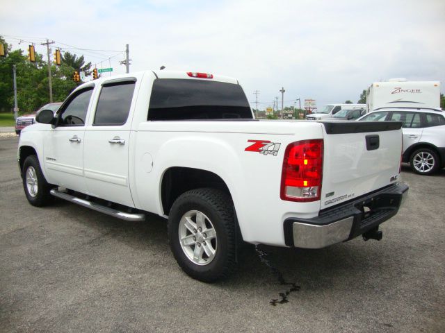 2011 GMC Sierra 1500 WOW OH Wowbig FOOT IN THE House