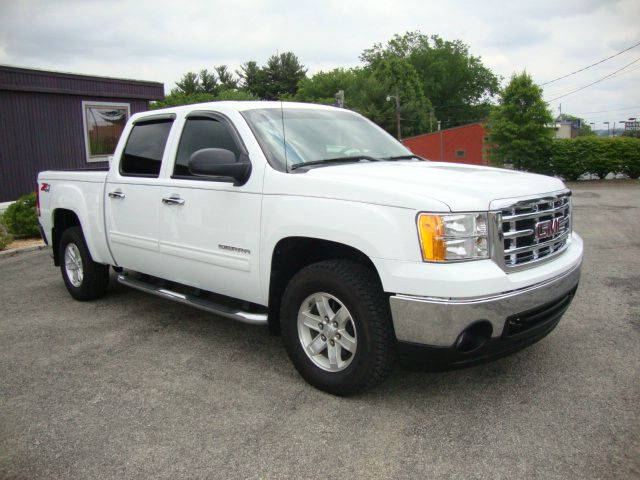 2011 GMC Sierra 1500 WOW OH Wowbig FOOT IN THE House