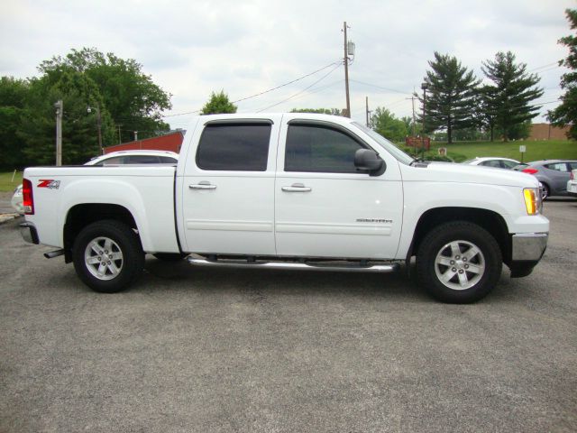 2011 GMC Sierra 1500 WOW OH Wowbig FOOT IN THE House