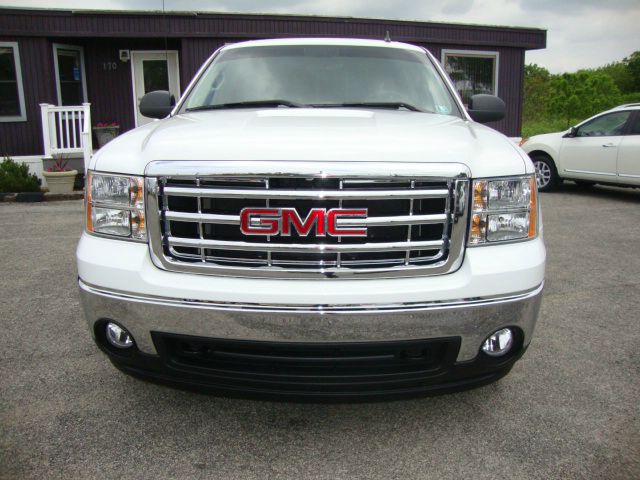 2011 GMC Sierra 1500 WOW OH Wowbig FOOT IN THE House