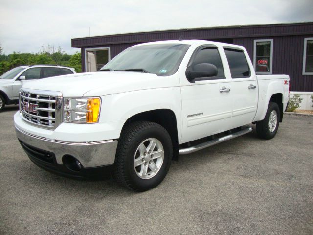 2011 GMC Sierra 1500 WOW OH Wowbig FOOT IN THE House