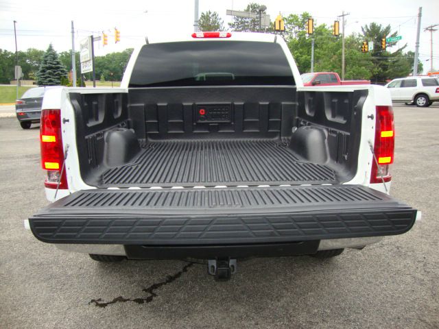 2011 GMC Sierra 1500 WOW OH Wowbig FOOT IN THE House