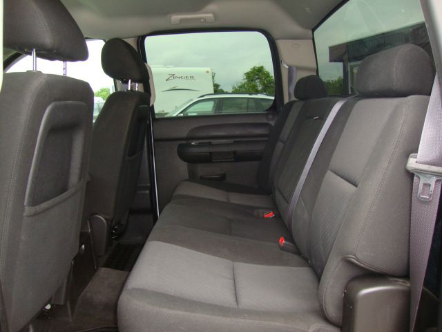 2011 GMC Sierra 1500 WOW OH Wowbig FOOT IN THE House