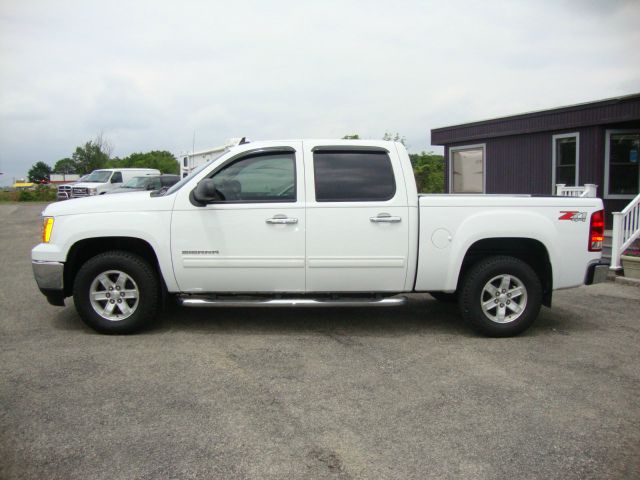 2011 GMC Sierra 1500 WOW OH Wowbig FOOT IN THE House