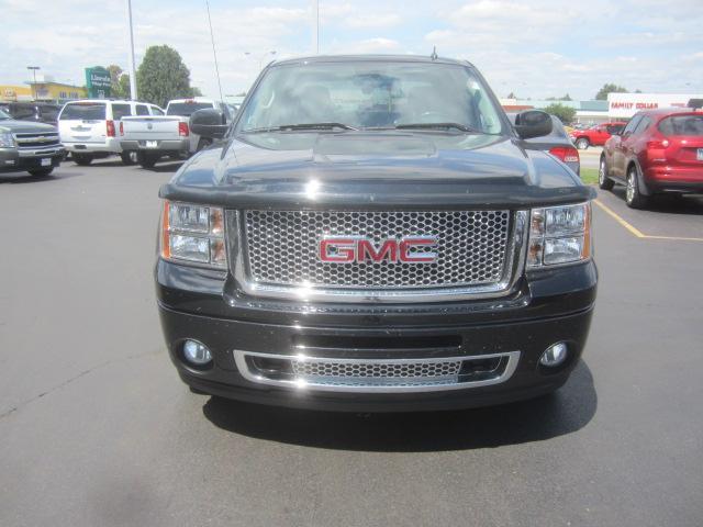 2011 GMC Sierra 1500 Gl450 AWD