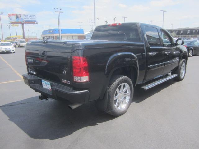 2011 GMC Sierra 1500 Gl450 AWD