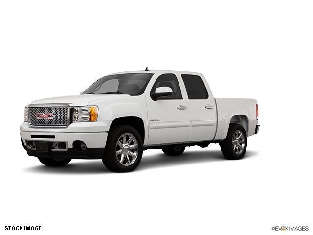 2011 GMC Sierra 1500 29