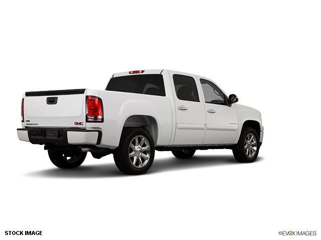 2011 GMC Sierra 1500 29