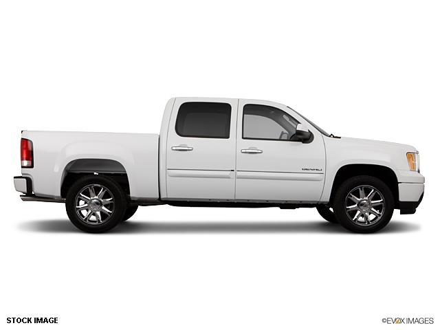 2011 GMC Sierra 1500 29