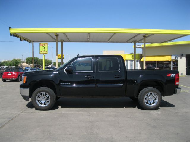 2011 GMC Sierra 1500 WOW OH Wowbig FOOT IN THE House