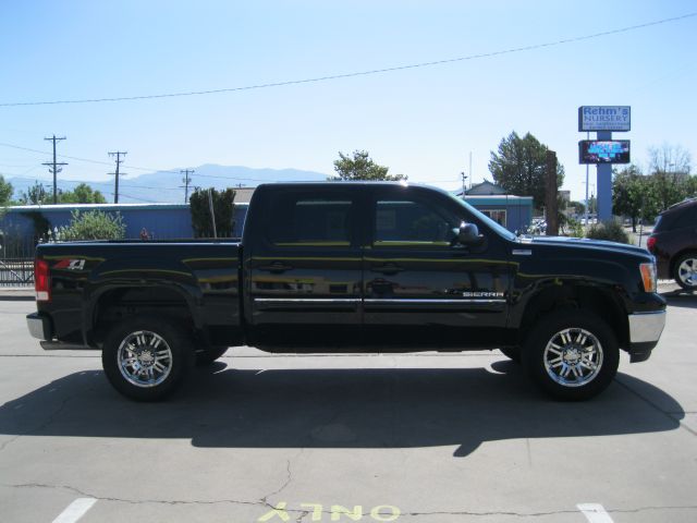 2011 GMC Sierra 1500 WOW OH Wowbig FOOT IN THE House