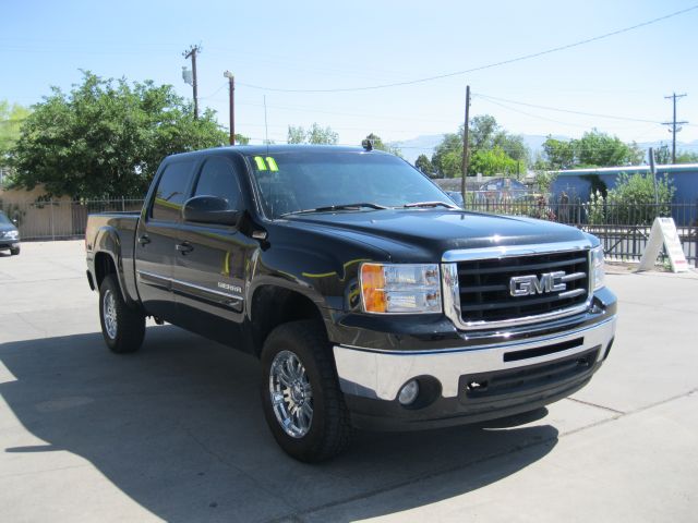 2011 GMC Sierra 1500 WOW OH Wowbig FOOT IN THE House