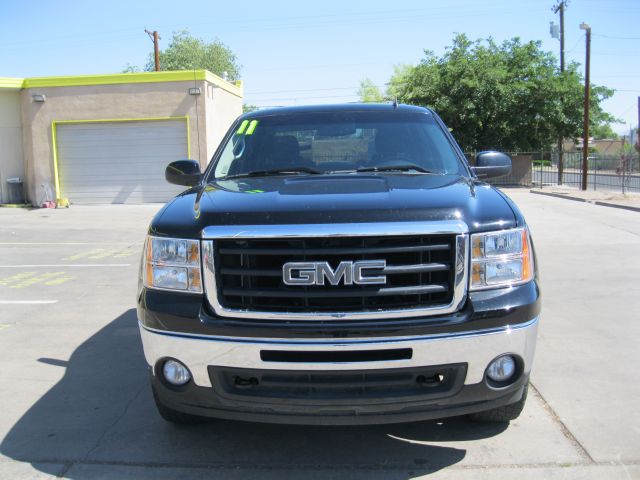 2011 GMC Sierra 1500 WOW OH Wowbig FOOT IN THE House