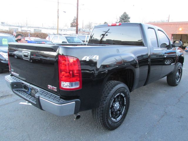 2011 GMC Sierra 1500 Signature Premium