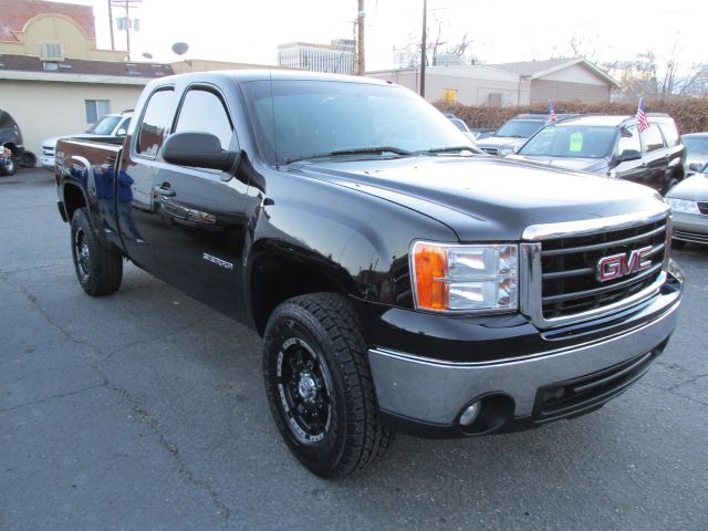 2011 GMC Sierra 1500 Signature Premium