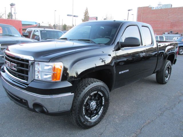 2011 GMC Sierra 1500 Signature Premium