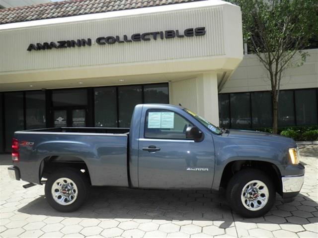 2011 GMC Sierra 1500 3.0cl W/premium Pkg