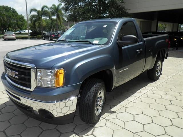 2011 GMC Sierra 1500 3.0cl W/premium Pkg